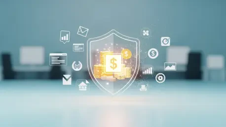 Fintech Outperforms SaaS Amid 2026 AI Disruptions