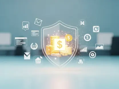 Fintech Outperforms SaaS Amid 2026 AI Disruptions