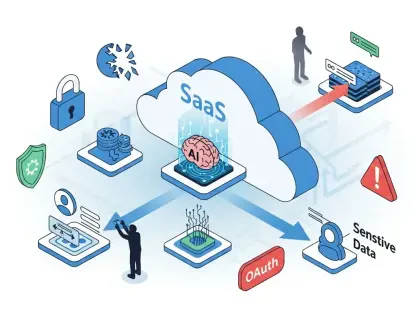 AI and SaaS Environments Create Hidden OAuth Security Risks