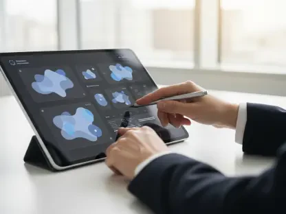 Generative AI Creates a Sharp Divide in the SaaS Market
