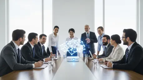 How AI Is Driving a Massive Correction in SaaS Valuations