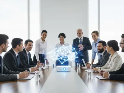 How AI Is Driving a Massive Correction in SaaS Valuations