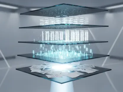 Trend Analysis: Sovereign Document AI Solutions
