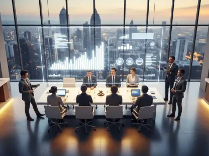Is the Software Sector Facing a Valuation Reality Check?