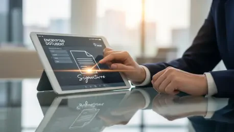 Which E-Signature Tools Will Lead the Enterprise in 2026?