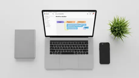 Slack Launches New AI Steps for No-Code Workflows