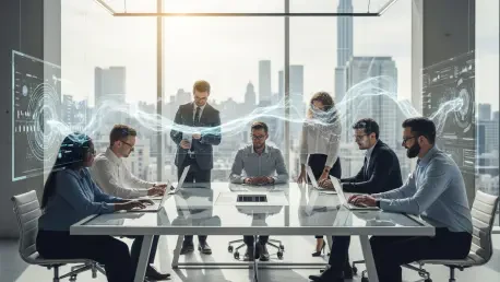 Culture Amp CEO Leads AI Strategy to Combat SaaSpocalypse