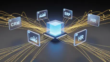 Traditional SaaS vs. AI Agents: A Comparative Analysis