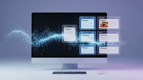 Trend Analysis: AI Personal Data Organization
