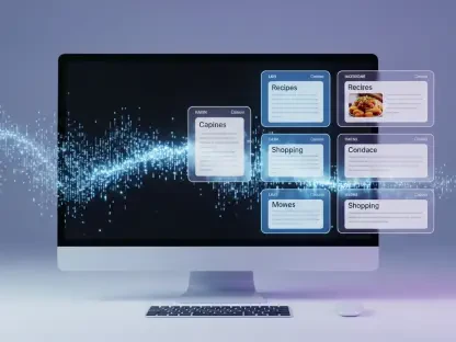 Trend Analysis: AI Personal Data Organization