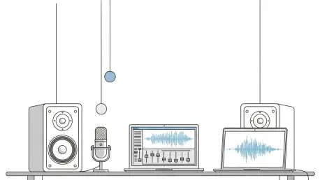 Deezer Launches Tool to Detect AI Music Across Platforms