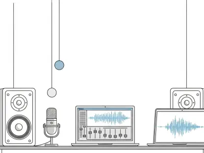 Deezer Launches Tool to Detect AI Music Across Platforms