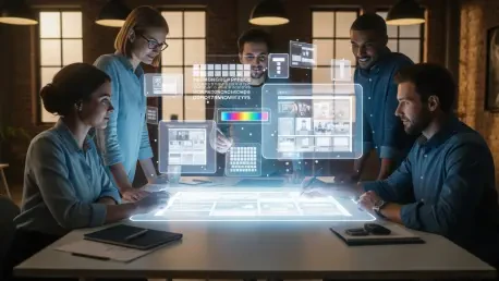How Is AI Redefining the UI Design Landscape in 2026?
