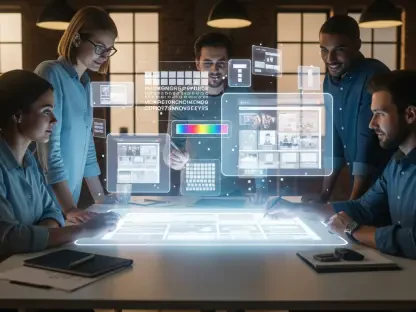 How Is AI Redefining the UI Design Landscape in 2026?