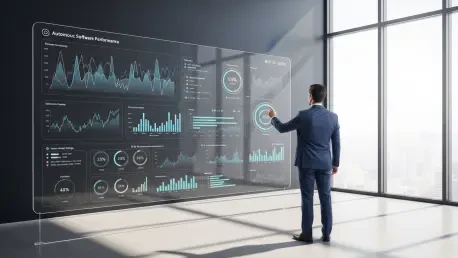 AI Is Transforming SaaS Pricing and Investment Strategy