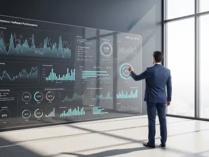 AI Is Transforming SaaS Pricing and Investment Strategy
