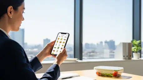 Can the New Ask DoorDash AI Change the Way You Order Food?