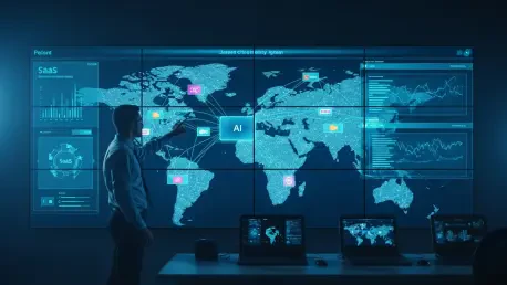 Trend Analysis: Generative AI and SaaS Integration