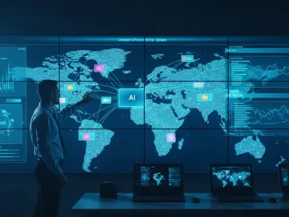 Trend Analysis: Generative AI and SaaS Integration