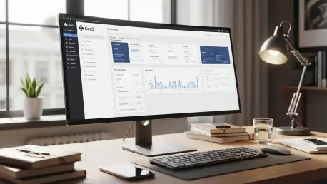 Why Is the Interface Now the Product in Modern SaaS?