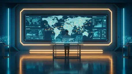 Friday4:30 Uses AI to Streamline Food Crisis Management