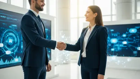 Why Is Vertical AI Reviving High-Touch Sales Models?