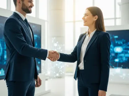 Why Is Vertical AI Reviving High-Touch Sales Models?