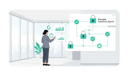 AI Insurance Is the Next Major SaaS for Autonomous Agents