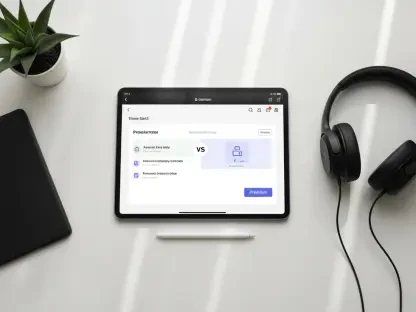 ChatGPT Market Share Falls Below 50% as AI Industry Matures