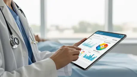 How Is Predictive Analytics Transforming Modern Healthcare?