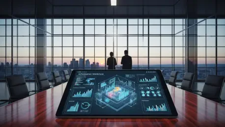 AI Is Redefining the Traditional SaaS Playbook