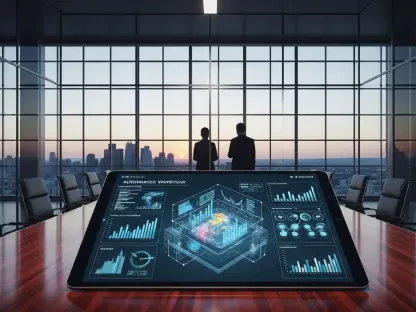 AI Is Redefining the Traditional SaaS Playbook