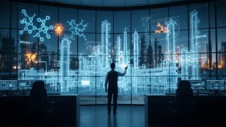 Chemical Simulation Software Market to Reach $2.28 Billion