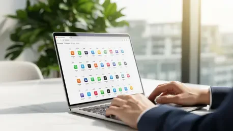 SAP Store Modernizes Enterprise Software Procurement