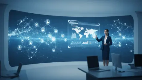 How Is AI Transforming Complex Workforce Analytics?