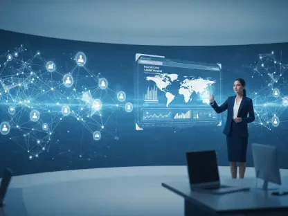 How Is AI Transforming Complex Workforce Analytics?