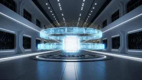 Scaling Agentic AI Highlights a Major Maturity Gap