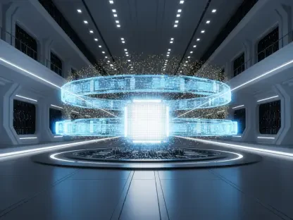 Scaling Agentic AI Highlights a Major Maturity Gap