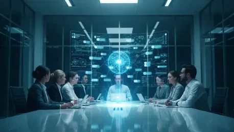 How Does AI Visibility Boost B2B SaaS Trials by 186%?