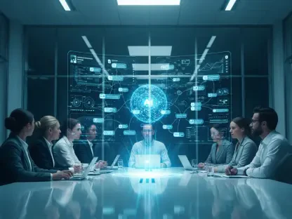 How Does AI Visibility Boost B2B SaaS Trials by 186%?
