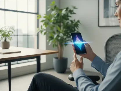 Can Karamo Brown’s AI App Revolutionize Personal Growth?
