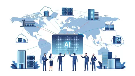 How Will NTT DATA and Cursor Scale AI for Enterprises?