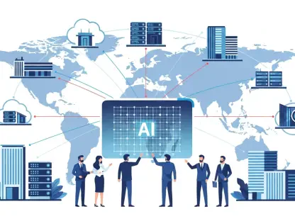 How Will NTT DATA and Cursor Scale AI for Enterprises?