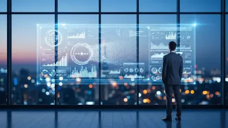 AI and Transparency Replace Star Ratings in B2B SaaS