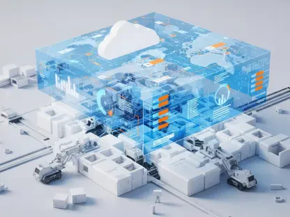 Can Cloud-Native Tech End Construction’s SaaS Crisis?
