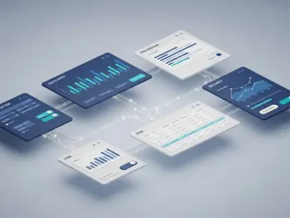 Modern SaaS Design Prioritizes Function Over Aesthetics