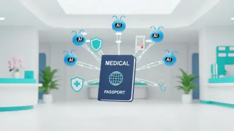 Saile Raises $2.2 Million to Automate Medical Credentialing