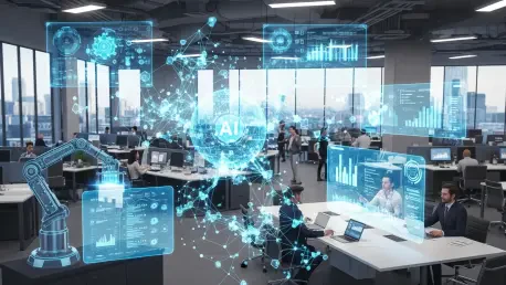 Top AI Tools Transform Workplace Efficiency in 2026