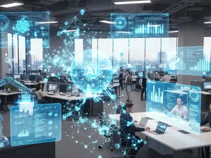 Top AI Tools Transform Workplace Efficiency in 2026