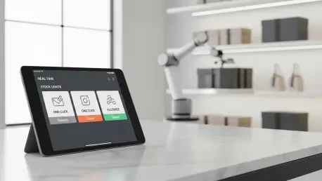 SaaS Is the Definitive Operating Model for Modern Retail